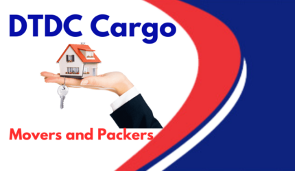 DTDC Cargo Movers and Packers